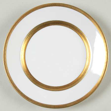 Agathon Small Bread & Butter Plate
