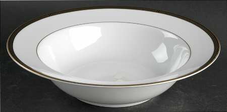 Capitole 10" Round Vegetable Bowl