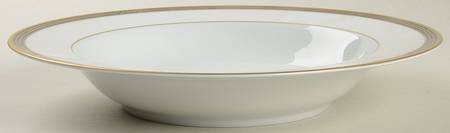 Capitole Large Rim Soup Bowl