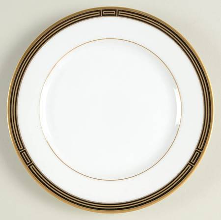 Capitole Bread & Butter Plate