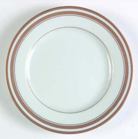 Empress Elisabeth Salad Plate