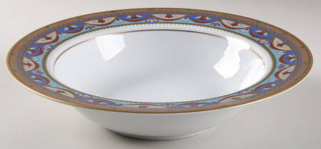 Grand Duchess 10" Round Vegetable Bowl