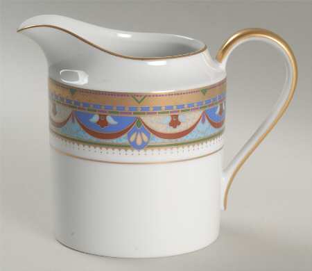 Grand Duchess Creamer