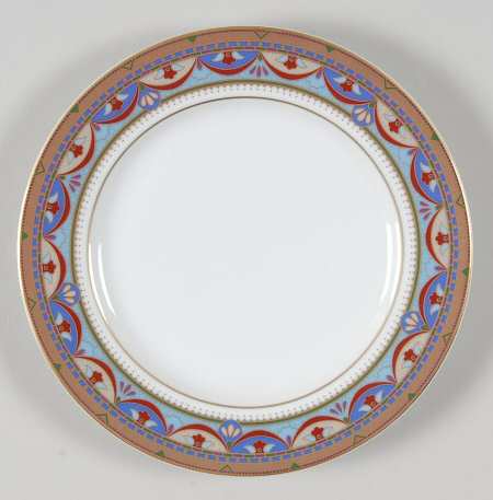 Grand Duchess Bread & Butter Plate