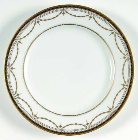 Grand Palais Bread & Butter Plate