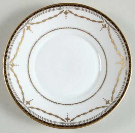 Grand Palais Saucer
