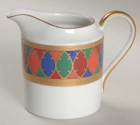 Karsavina Creamer