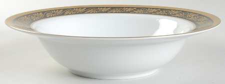 Monplaisir 10" Round Vegetable Bowl by Faberge