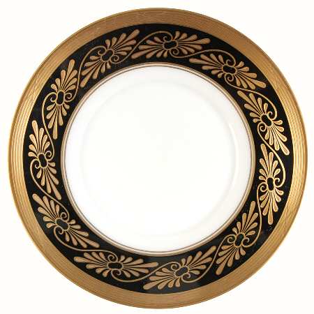 Monplaisir Bread & Butter Plate