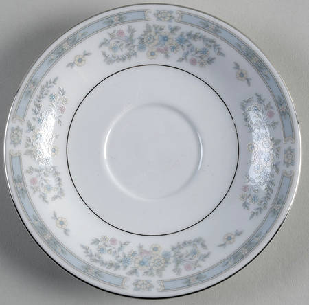 Versailles Saucer