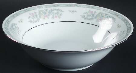 Versailles 9" Round Vegetable Bowl