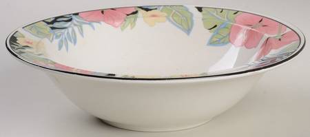 Rim Soup Bowl