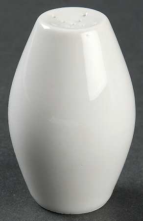 Alpine Salt Shaker