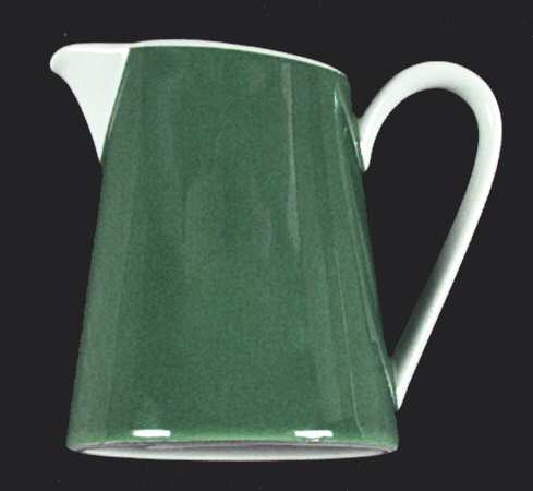 Fairwood Green Creamer