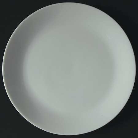 Fairwood White Bread & Butter Plate