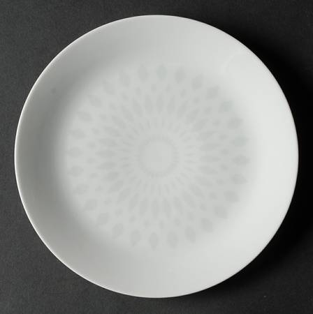 Fantasia Salad Plate