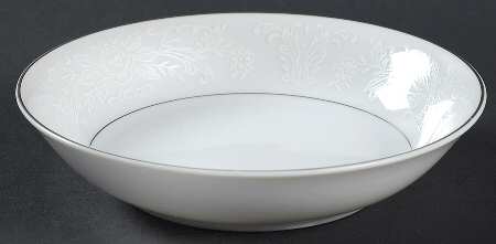 Lady Elegant Fruit/Dessert (Sauce) Bowl