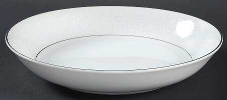 Lady Elegant Coupe Soup Bowl