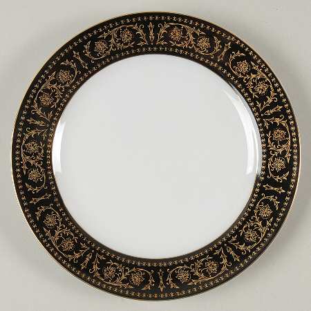 Rhapsody Bread & Butter Plate