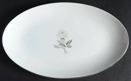 Solitude Relish/Gravy Underplate