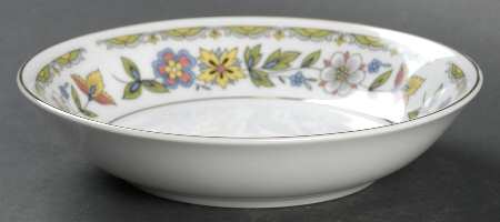 Tivoli Fruit/Dessert (Sauce) Bowl