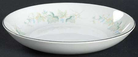 Vineyard Coupe Soup Bowl