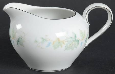 Vineyard Creamer