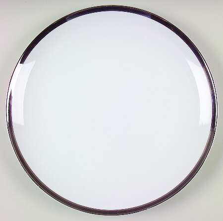 Elegance 12" Chop Plate (Round Platter)