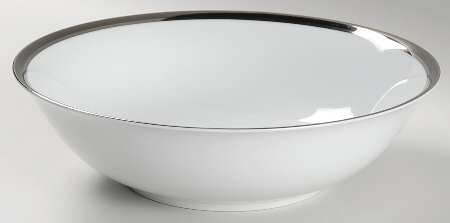 Elegance 9" Round Vegetable Bowl