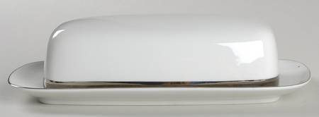 Elegance 1/4 Lb Covered Butter
