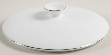 Remembrance Lid for Round Vegetable