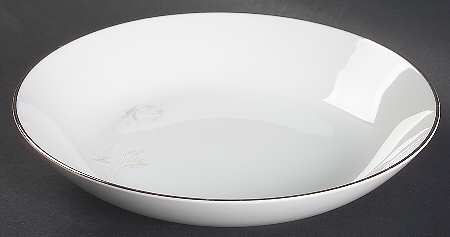Remembrance Coupe Soup Bowl