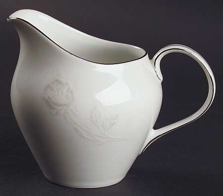 Remembrance Creamer