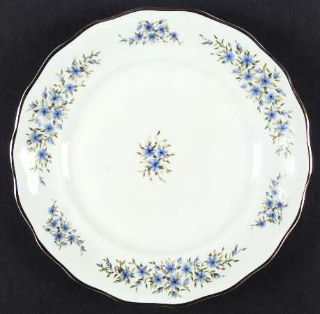 Candia Dinner Plate