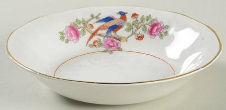 FC1 Fruit/Dessert (Sauce) Bowl