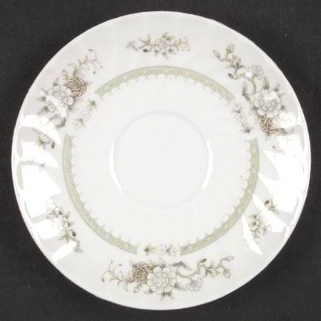 FCC18 Saucer