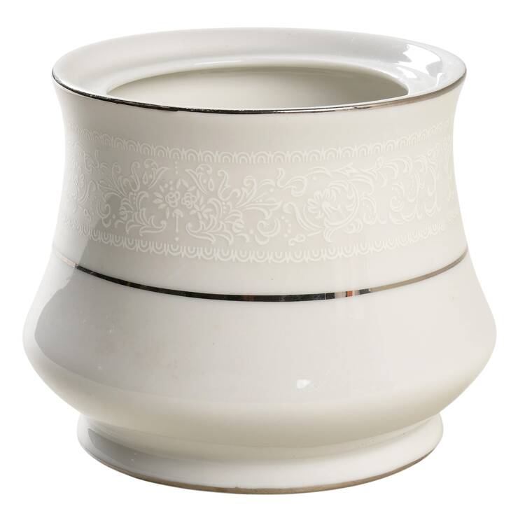 FCC27 Sugar Bowl No Lid