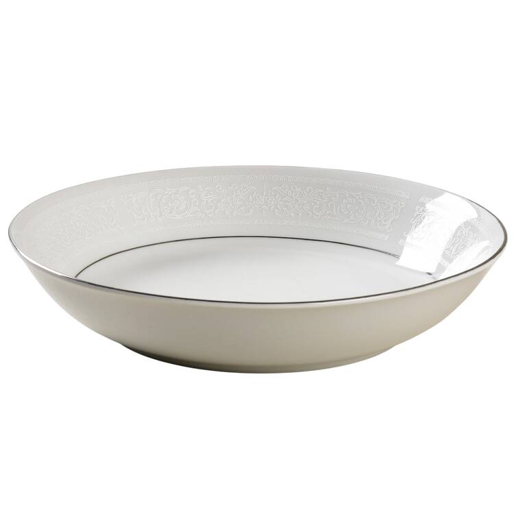FCC27 Coupe Soup Bowl