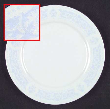 FCC28 by Fine China of China