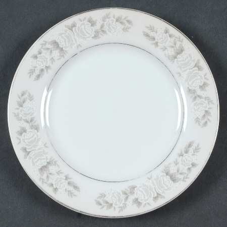 Adele Bread & Butter Plate