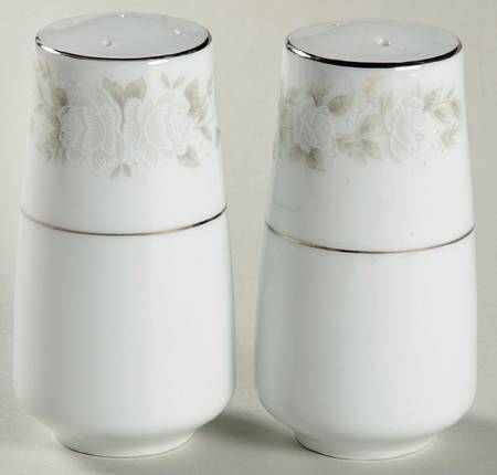 Adele Salt & Pepper Set