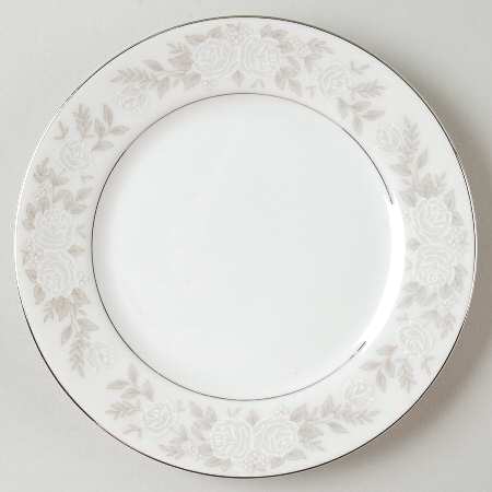 Adele Bread & Butter Plate
