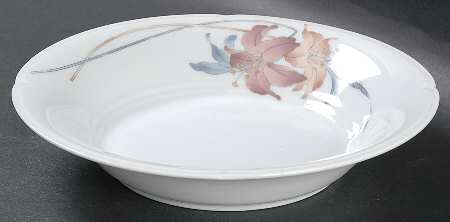Anatole Coupe Soup Bowl