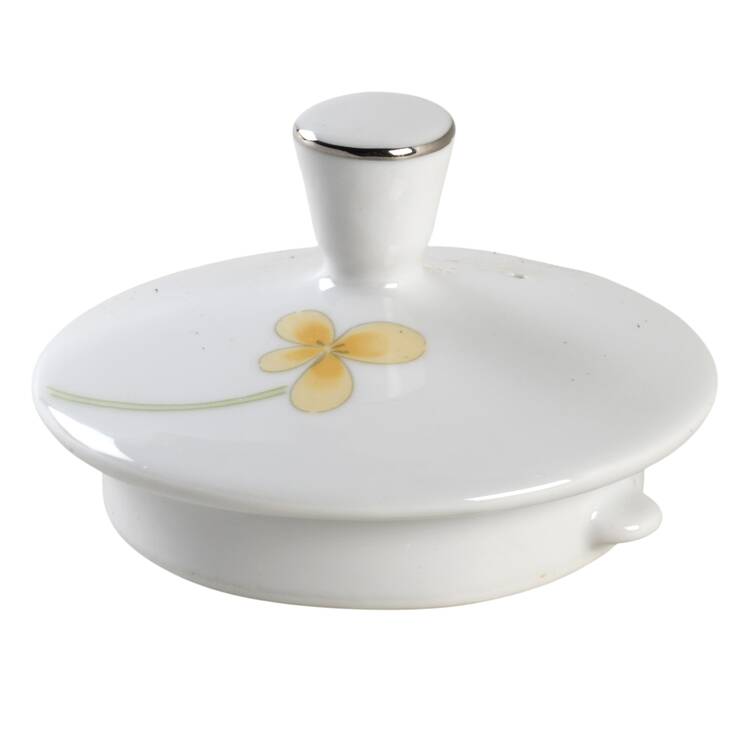 Annabelle Lid for Coffee Pot