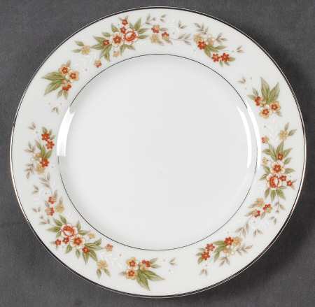 Arbor Bread & Butter Plate