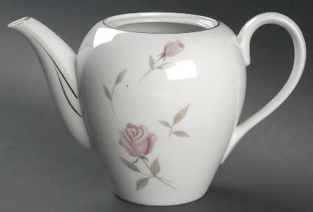 Argent Coffee Pot No Lid