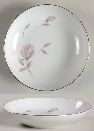 Argent Fruit/Dessert (Sauce) Bowl