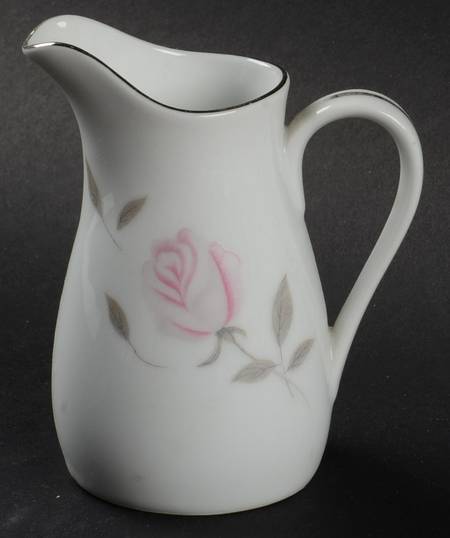 Argent Creamer