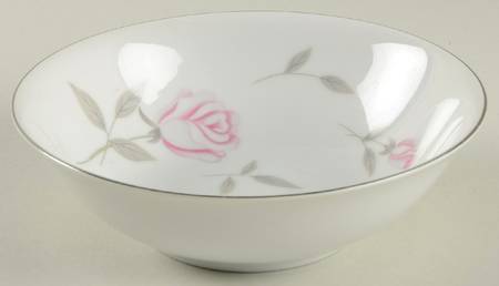 Argent Coupe Cereal Bowl