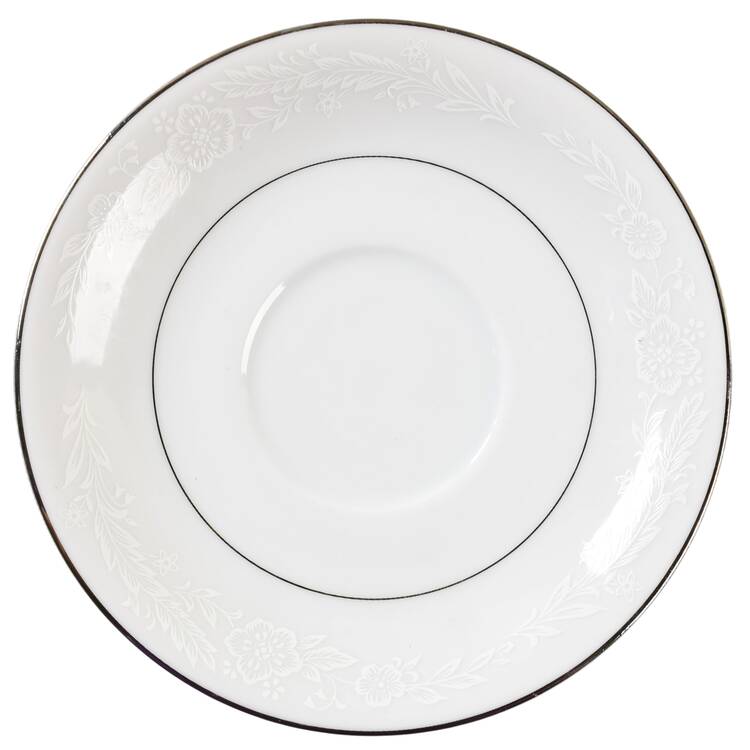 Audrey Saucer